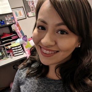 Meet your Posher, Vanessa